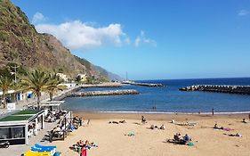 Cozy Penthouse By Holiday Rental Madeira