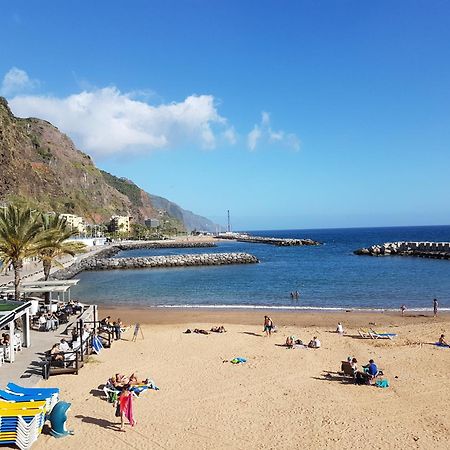Cozy Penthouse By Holiday Rental Madeira Caniço Buitenkant foto
