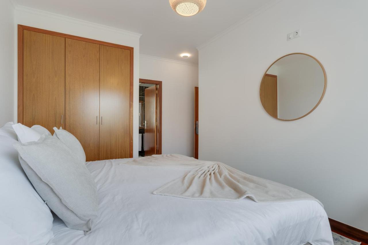 Cozy Penthouse By Holiday Rental Madeira Caniço Buitenkant foto
