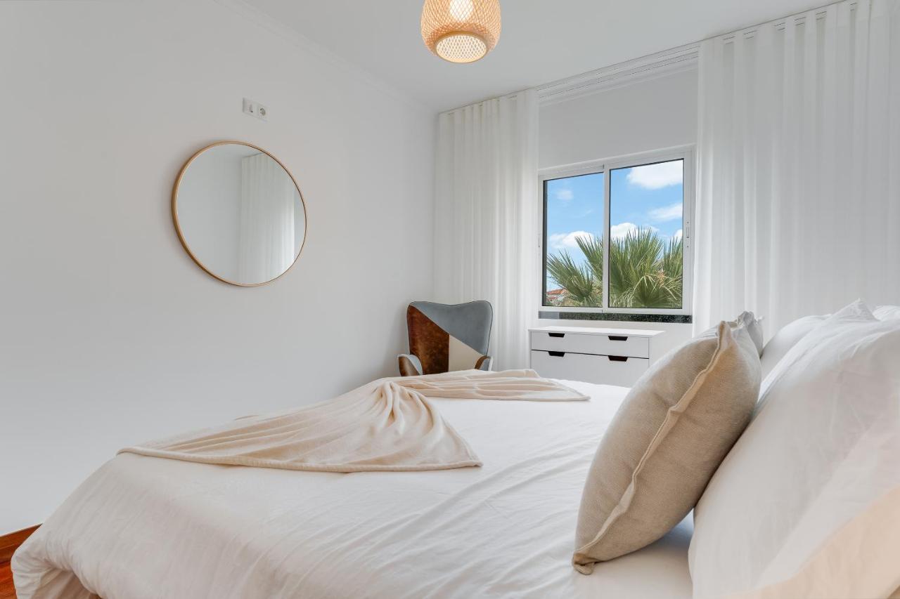 Cozy Penthouse By Holiday Rental Madeira Caniço Buitenkant foto